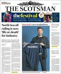 The Scotsman