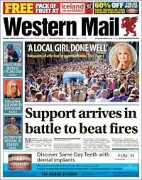 Western Mail