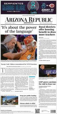 Arizona Republic News