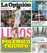 La Opinión
