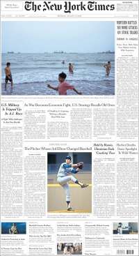 New York Times