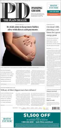 The Plain Dealer