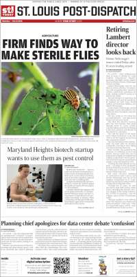 St. Louis Post-Dispatch
