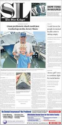 Star-Ledger