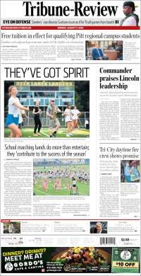 Tribune-Review