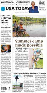 USA Today