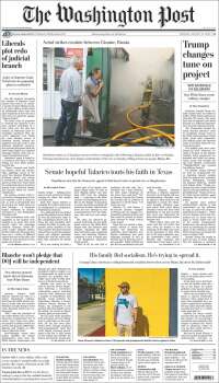 The Washington Post
