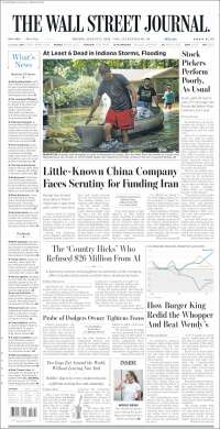 Wall Street Journal