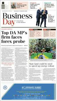 Business Day