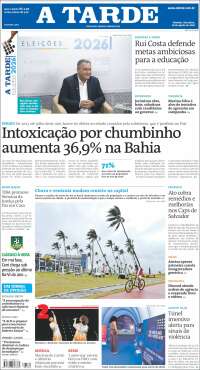 Diário A Tarde