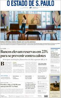 O Estado de São Paulo