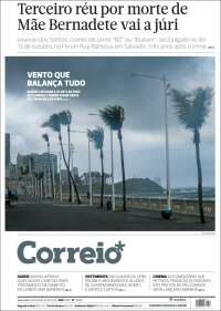 Correio*