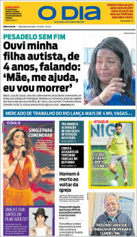 O Dia