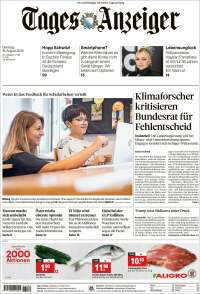 Tages-Anzeiger