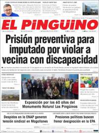 El Pingüino
