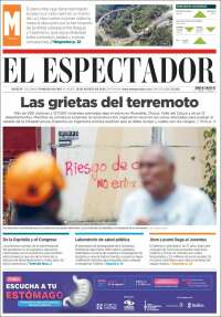 El Espectador