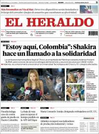 El Heraldo