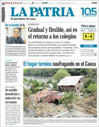 La Patria