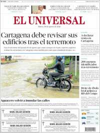 El Universal