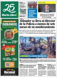 Diario Libre
