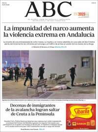 ABC - Sevilla