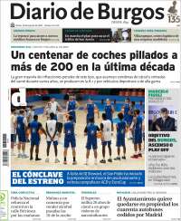 Diario de Burgos