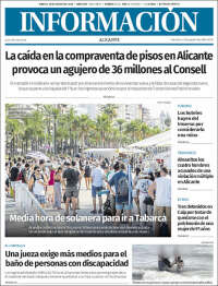 Diario Información