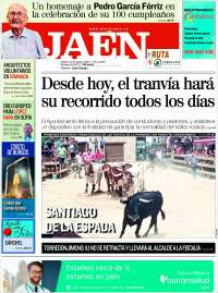 Diario Jaén
