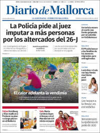 Diario de Mallorca