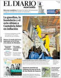 El Diario Montañés