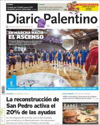 Diario Palentino