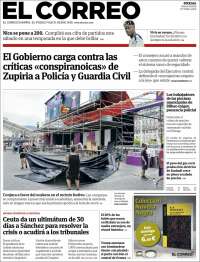 El Correo