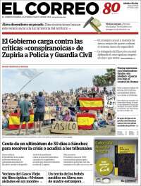 El Correo - Álava