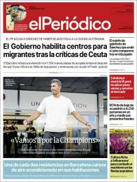 El Periódico