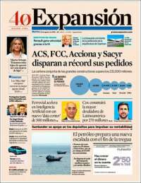 Expansión