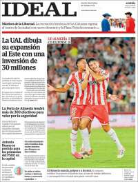 Ideal Almeria