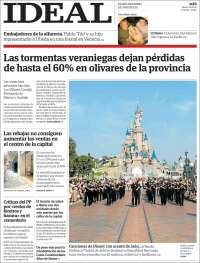 El Ideal de Jaén