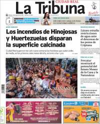 La Tribuna de Ciudad Real