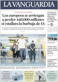 La Vanguardia