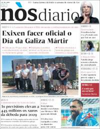 Nòs Diario