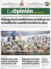 La Opinión de Málaga