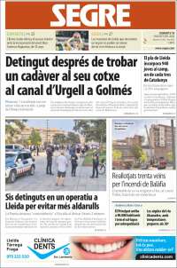 Segre