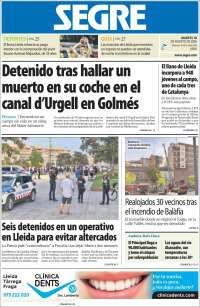 Segre 