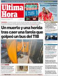 Última Hora