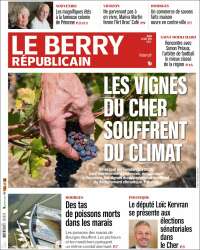 Berry Republicain