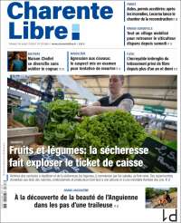 Charente Libre