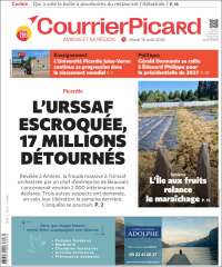 Courrier Picard