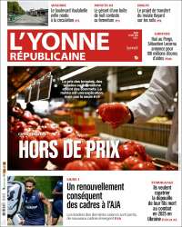 L'Yonne-Républicaine