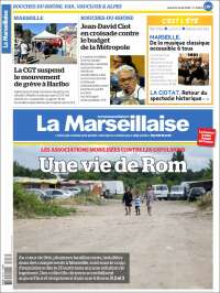 La Marseillaise