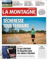 La Montagne